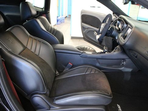 Used 2023 Dodge Challenger SRT Hellcat Redeye image 26