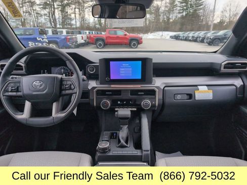 New 2026 Toyota 4Runner SR5 image 14