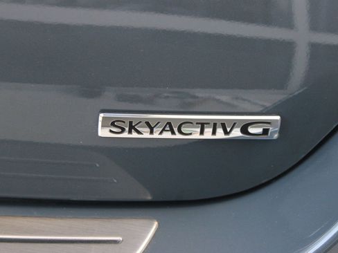 Used 2025 MAZDA MAZDA3 s image 23