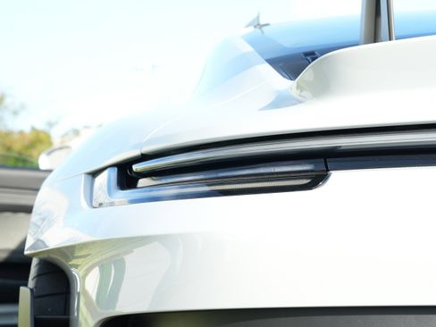 Used 2023 Porsche 911 GT3 RS image 26