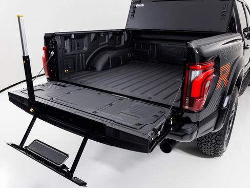 Used 2024 Ford F150 Raptor R w/ Equipment Group 803A Raptor R image 53