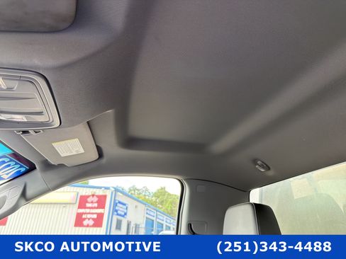 Used 2023 Chevrolet Silverado 1500 W/T RWD image 26