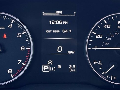 Used 2026 Subaru Forester Sport AWD/4WD image 15