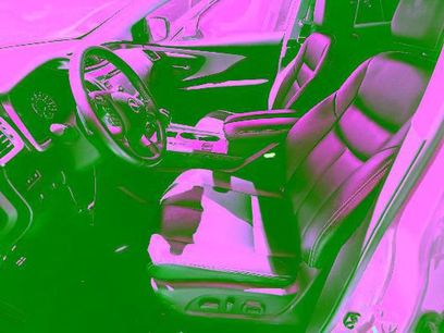 Used 2023 Nissan Murano SV w/ SV Midnight Edition Package