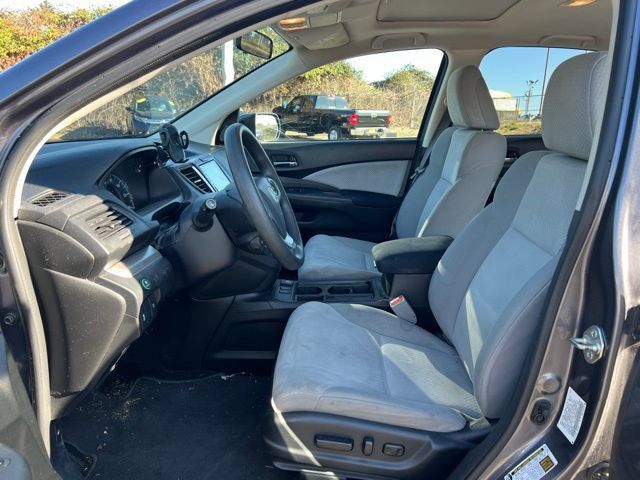 Used 2016 Honda CR-V EX image 12