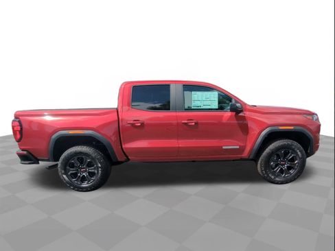 New 2025 GMC Canyon Elevation w/ Convenience Package image 9