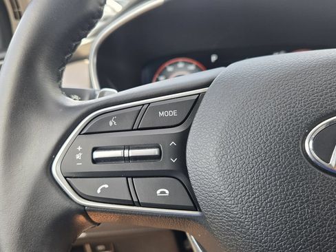 Certified 2023 Hyundai Santa Fe SEL w/ Premium Package FWD image 22