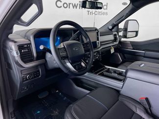 New 2026 Ford F250 Platinum w/ Tremor Off-Road Package video 2