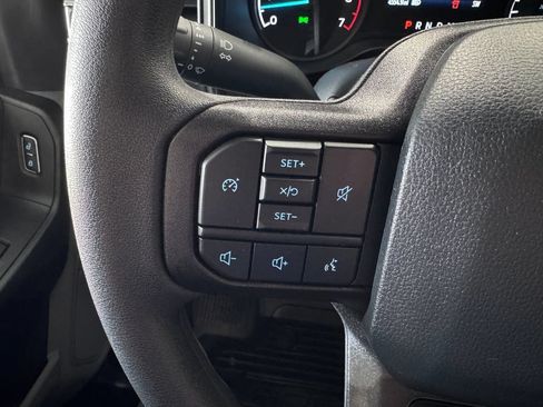 Used 2025 Ford F250 XL w/ 360-Degree Camera Package AWD/4WD image 13