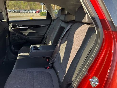 New 2026 Kia Seltos S AWD/4WD image 17