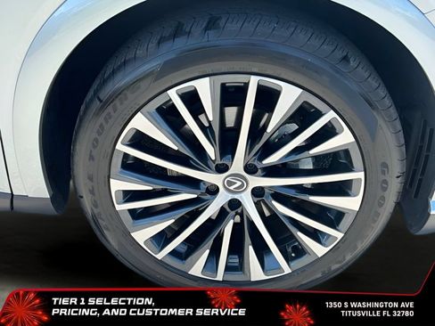 Used 2025 Lexus RX 350 w/ Convenience Package AWD/4WD image 39