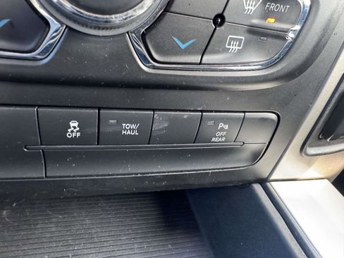 Used 2019 RAM 1500 Classic Warlock w/ Electronics Group image 37