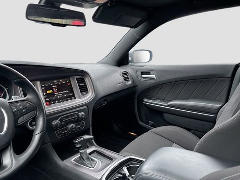 Used 2023 Dodge Charger Scat Pack w/ Harman/Kardon Audio Group RWD image 24