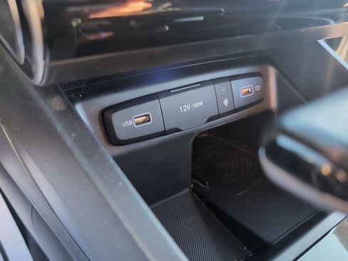 Used 2023 Hyundai Tucson XRT image 25