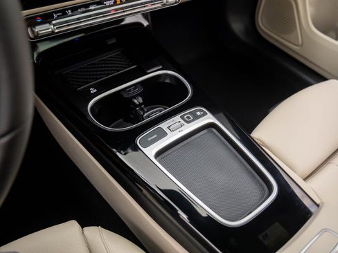 New 2026 Mercedes-Benz CLA 250 4MATIC image 13