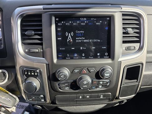 Certified 2019 RAM 1500 Classic Warlock image 6