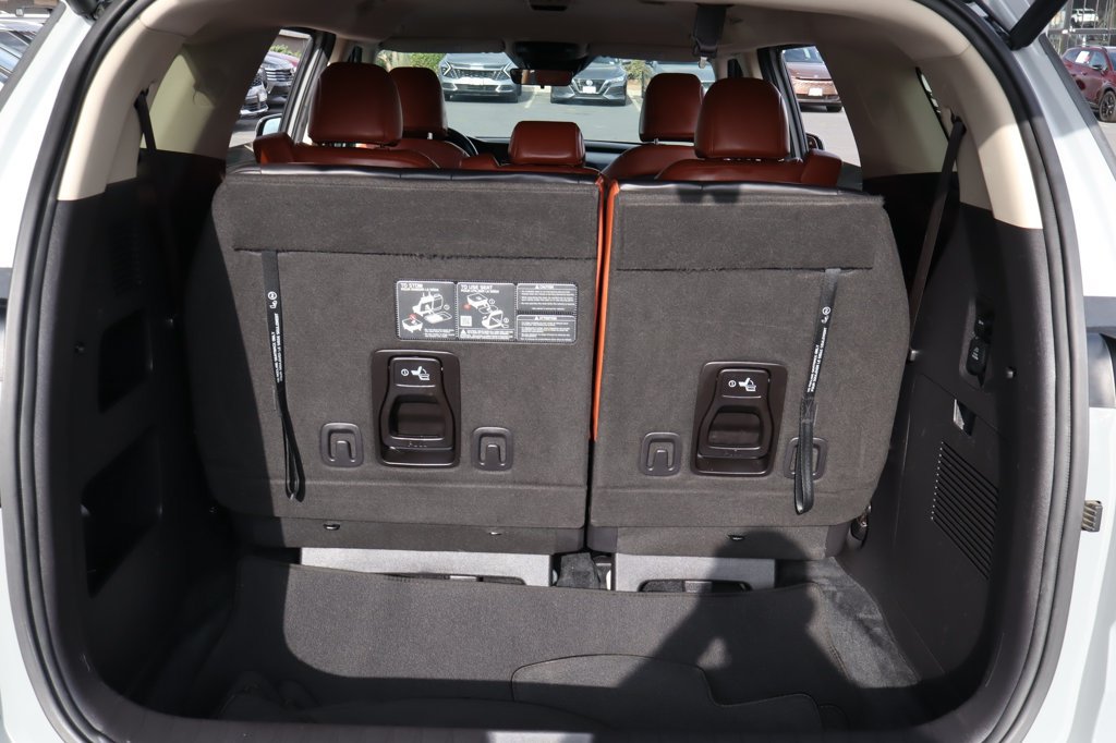 Used 2024 Kia Carnival SX FWD image 38