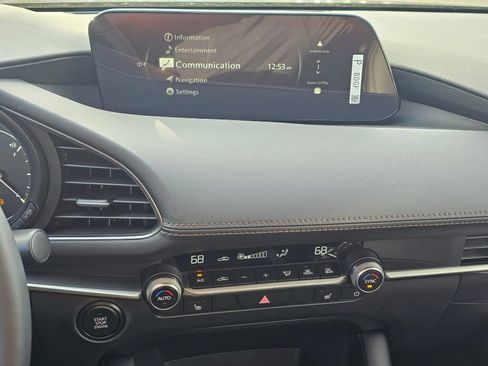 New 2026 MAZDA MAZDA3 2.5 S Sedan w/ Preferred Pkg image 13