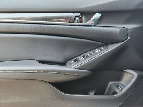 Certified 2022 Honda Accord Sport image 22
