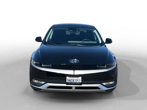 Used 2024 Hyundai Ioniq 5 SEL RWD image 8