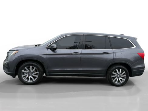 Used 2019 Honda Pilot EX-L image 2