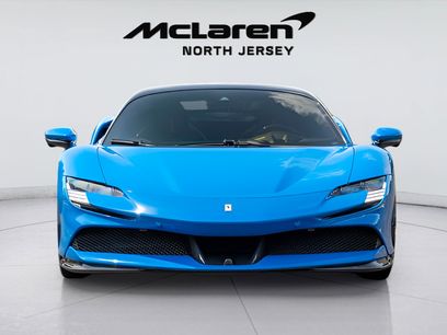 Used 2023 Ferrari SF90 Stradale