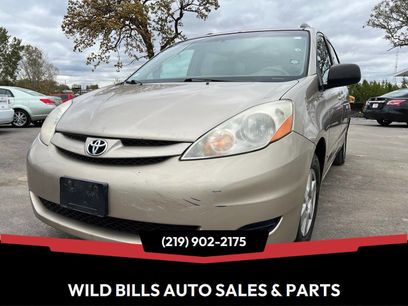 Used 2009 Toyota Sienna LE