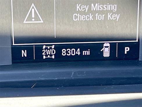 Used 2024 GMC Sierra 1500 Pro w/ Pro Value Package image 12