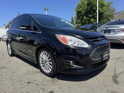 Used 2016 Ford C-MAX Energi SEL w/ Equipment Group 301A