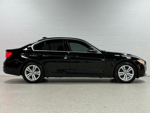 Used 2017 BMW 330i Sedan image 5