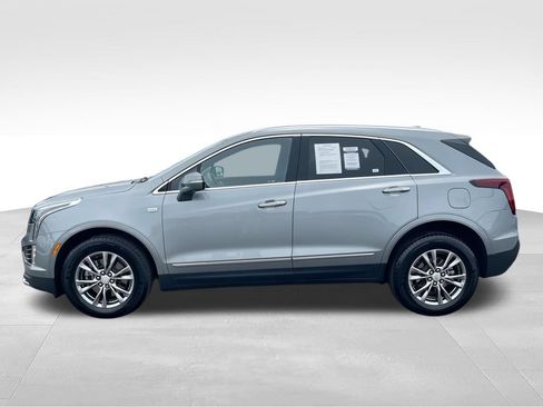 Used 2023 Cadillac XT5 Premium Luxury AWD/4WD image 5