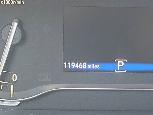 Used 2016 Honda Pilot Elite image 9