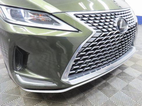 Used 2020 Lexus RX 350 AWD w/ Premium Package image 45