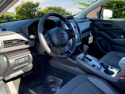 New 2026 Subaru Crosstrek 2.5i image 7