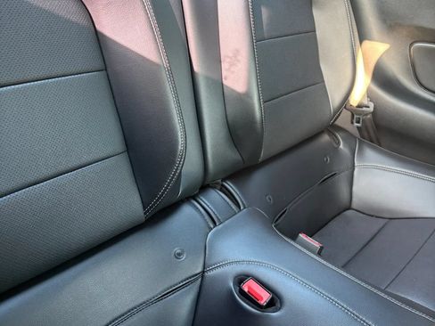 Used 2019 Ford Mustang GT Premium w/ GT Performance Package RWD image 29