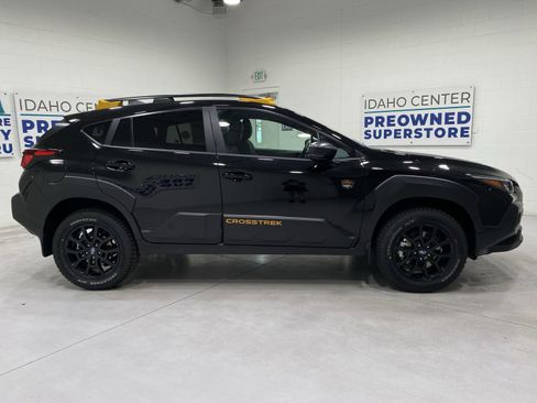 New 2026 Subaru Crosstrek 2.5i Wilderness AWD/4WD image 9