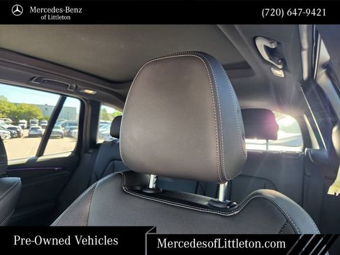 Used 2023 BMW X3 xDrive30i w/ Convenience Package AWD/4WD image 13