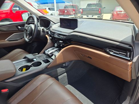 Used 2023 Acura MDX SH-AWD w/ Advance Package image 27