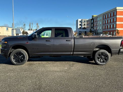 New 2026 RAM 2500 Big Horn image 6