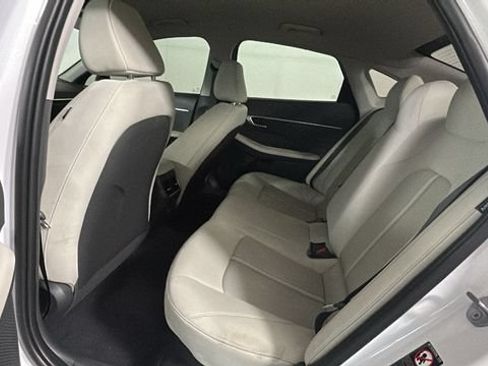 Used 2023 Hyundai Sonata SEL FWD image 25