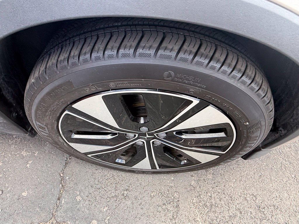 Used 2024 Polestar Polestar 2 w/ Pilot Pack RWD image 5
