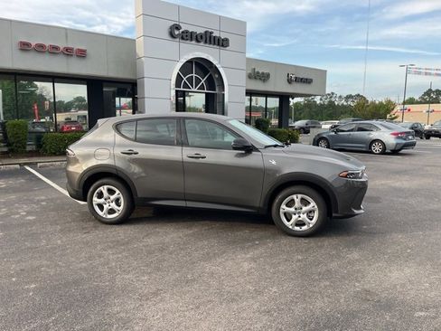 New 2025 Dodge Hornet GT image 2