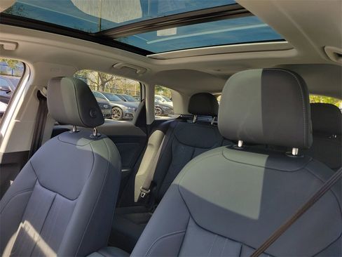 New 2026 Audi Q3 quattro 2.0T image 16