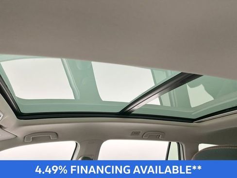 Certified 2025 Volkswagen Atlas Peak Edition SE image 23