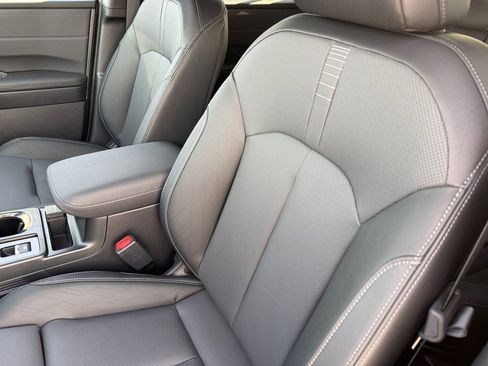 New 2026 Subaru Outback Touring XT image 11