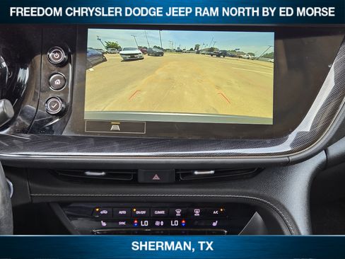 Used 2023 Buick Envision Essence FWD image 12