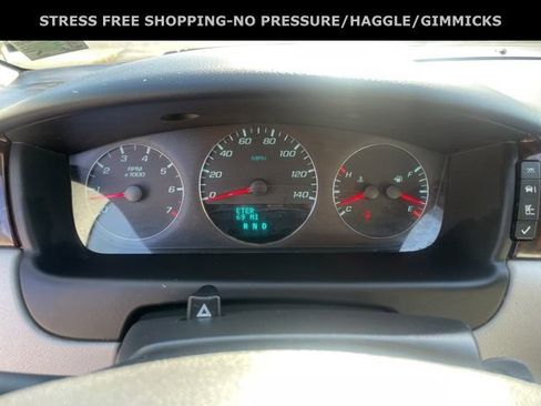 Used 2015 Chevrolet Impala LTZ image 24