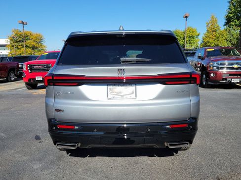 New 2026 Buick Enclave Sport Touring w/ Power Package image 10