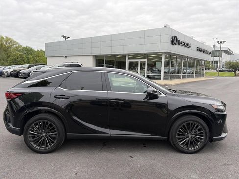 Used 2025 Lexus RX 350 Premium w/ Convenience Package AWD/4WD image 6