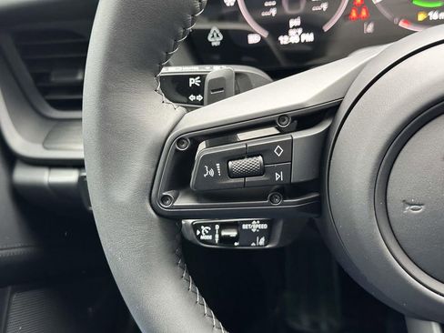 New 2026 Porsche 911 GTS image 22